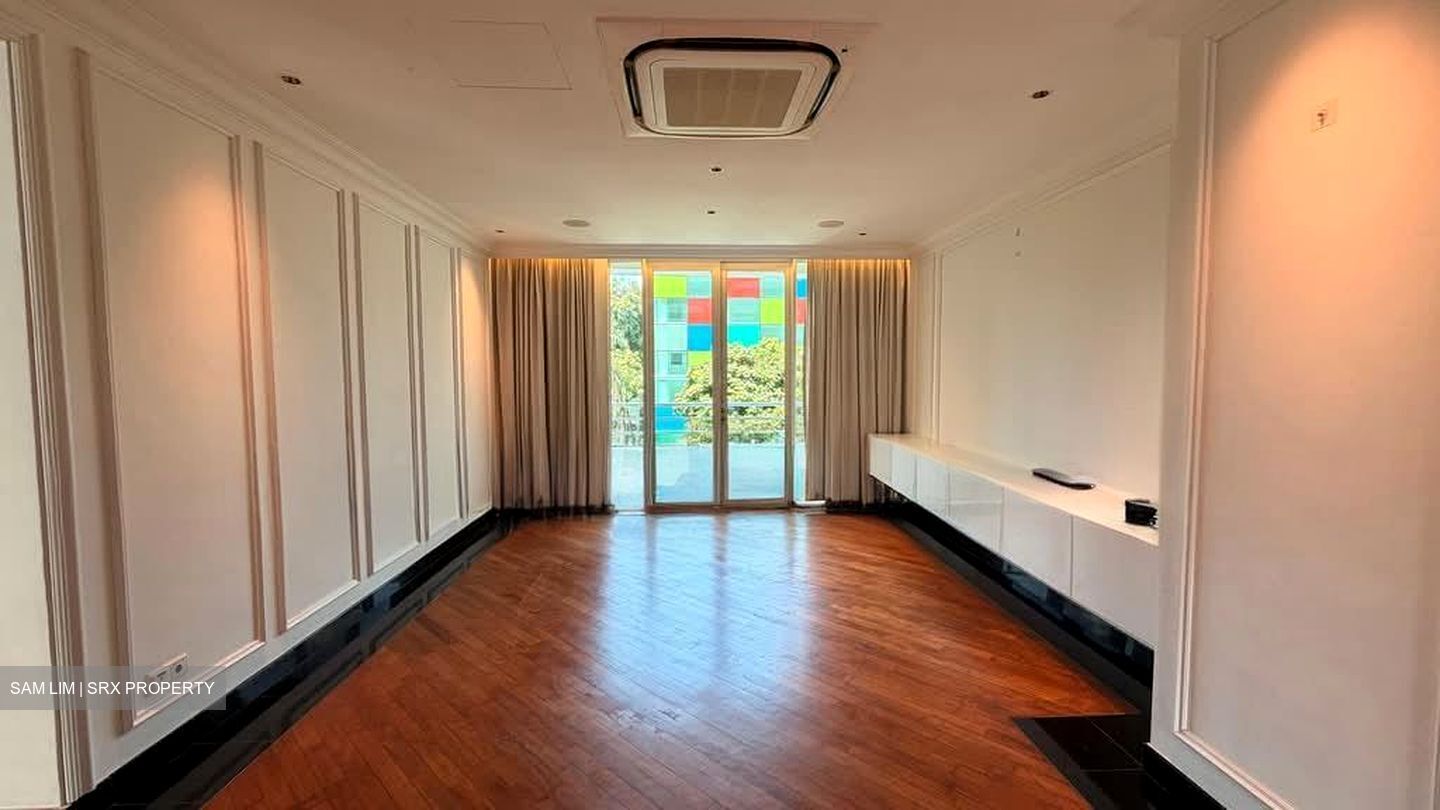The Hermitage (D10), Apartment #559563341